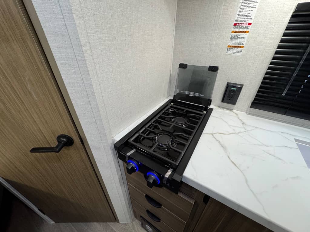 2026 Forest River 2026 Forest River Salem - thumbnail 10