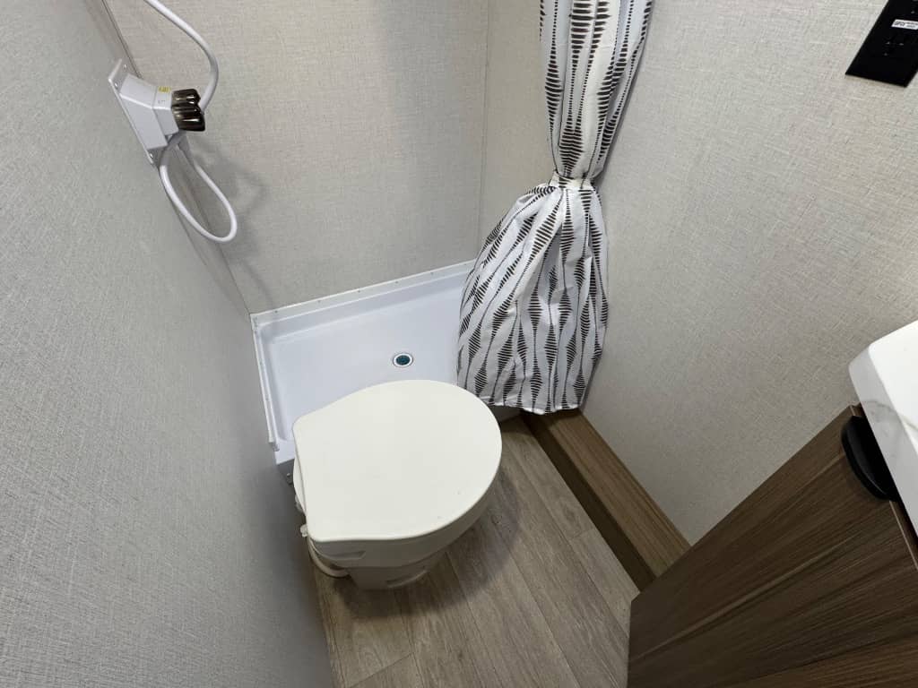 2026 Forest River 2026 Forest River Salem - thumbnail 11