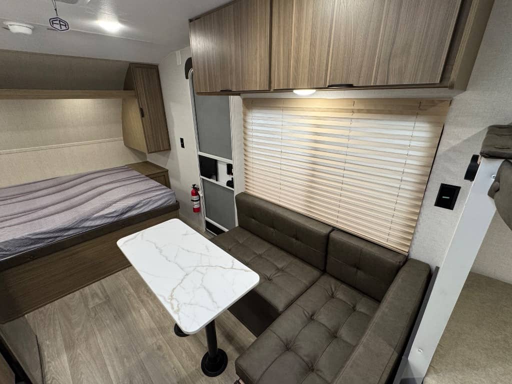 2026 Forest River 2026 Forest River Salem - thumbnail 15