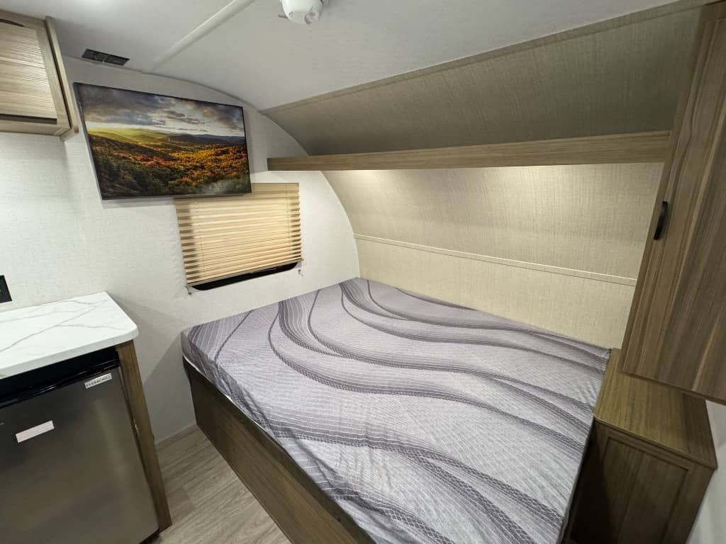 2026 Forest River 2026 Forest River Salem - thumbnail 18