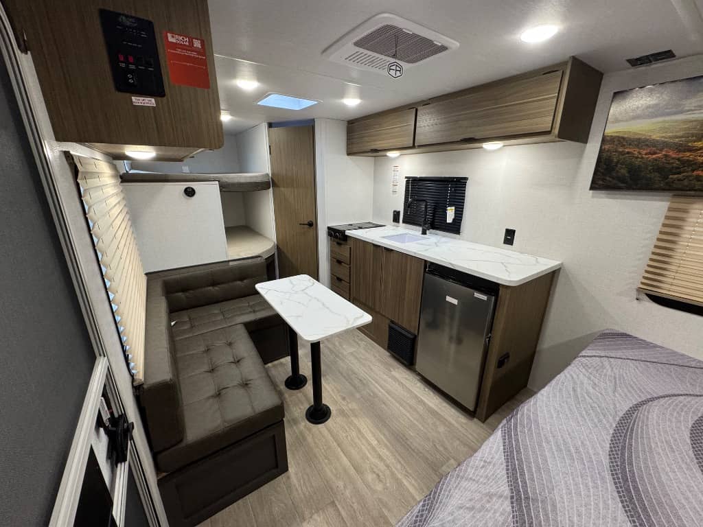 2026 Forest River 2026 Forest River Salem - thumbnail 6