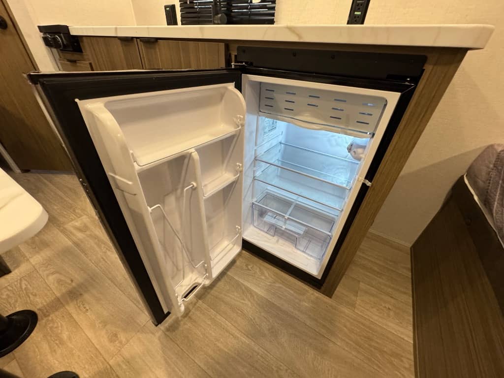 2026 Forest River 2026 Forest River Salem - thumbnail 8