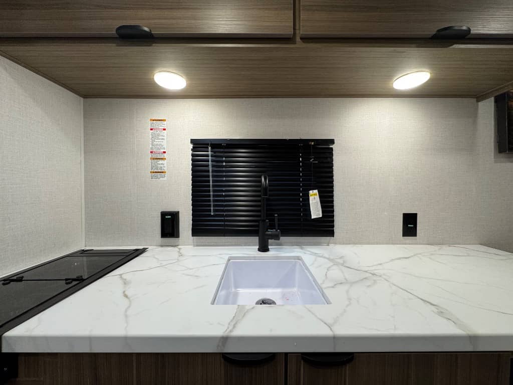 2026 Forest River 2026 Forest River Salem - thumbnail 9