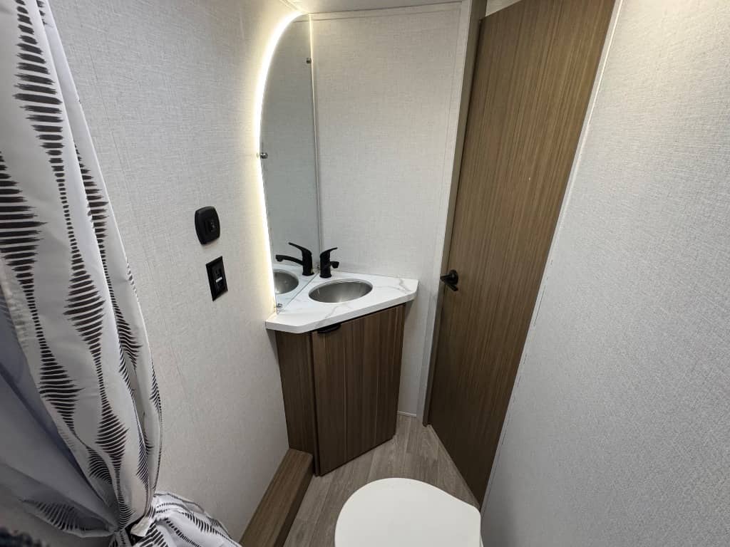 2026 Forest River 2026 Forest River Salem - thumbnail 13