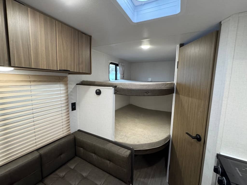 2026 Forest River 2026 Forest River Salem - thumbnail 14