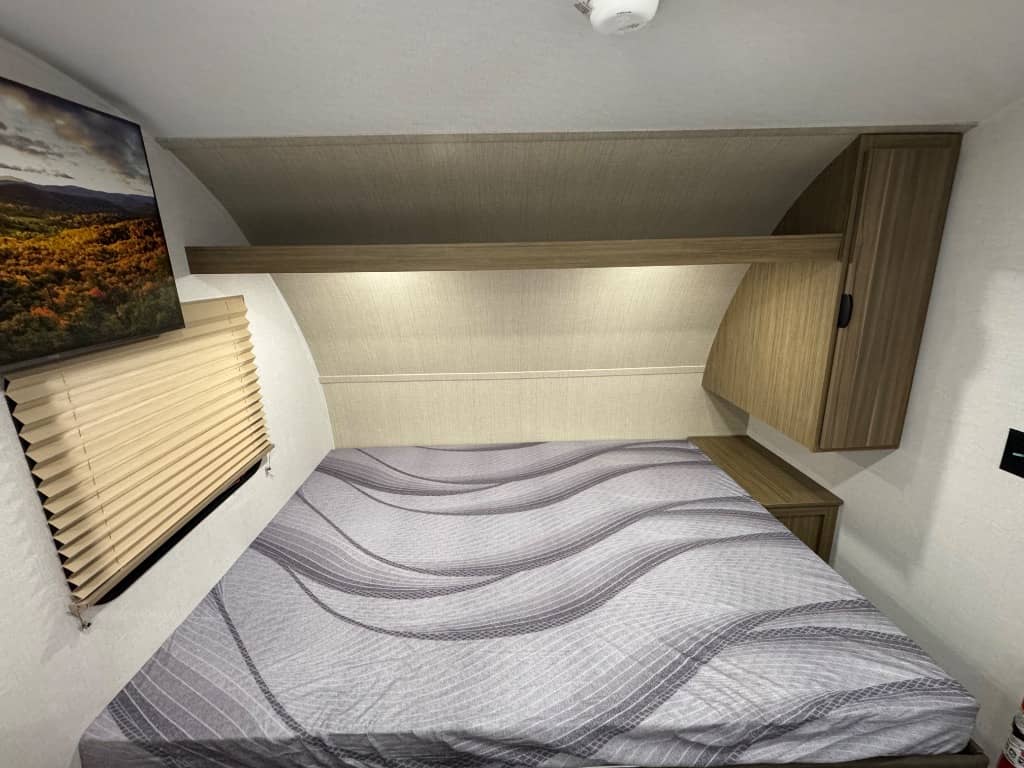 2026 Forest River 2026 Forest River Salem - thumbnail 17