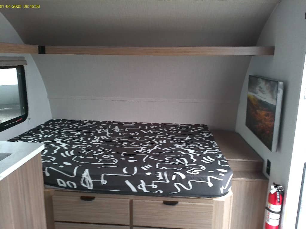 2026 Forest River 2026 Forest River Salem - thumbnail 5