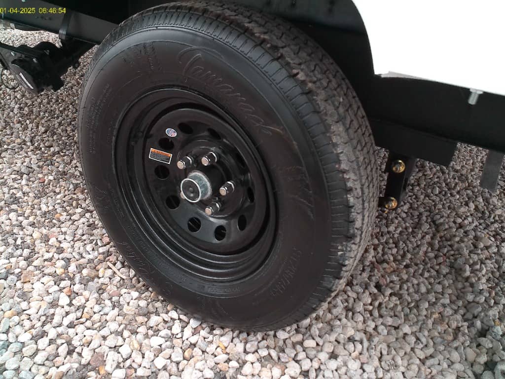 2026 Forest River 2026 Forest River Salem - thumbnail 8