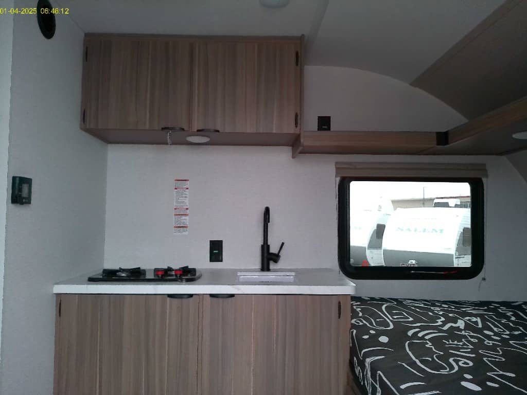 2026 Forest River 2026 Forest River Salem - thumbnail 7