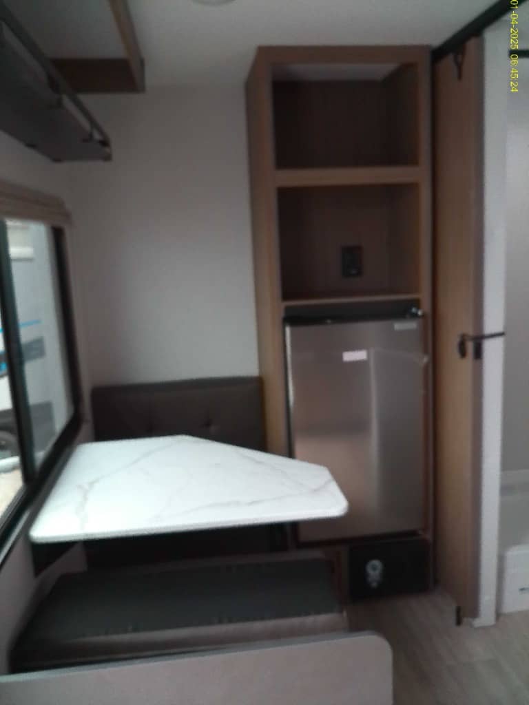 2026 Forest River 2026 Forest River Salem - thumbnail 5