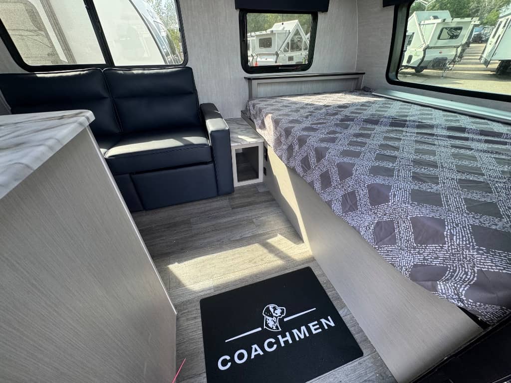 2026 Coachmen 2026 Coachmen Apex Nano - thumbnail 6
