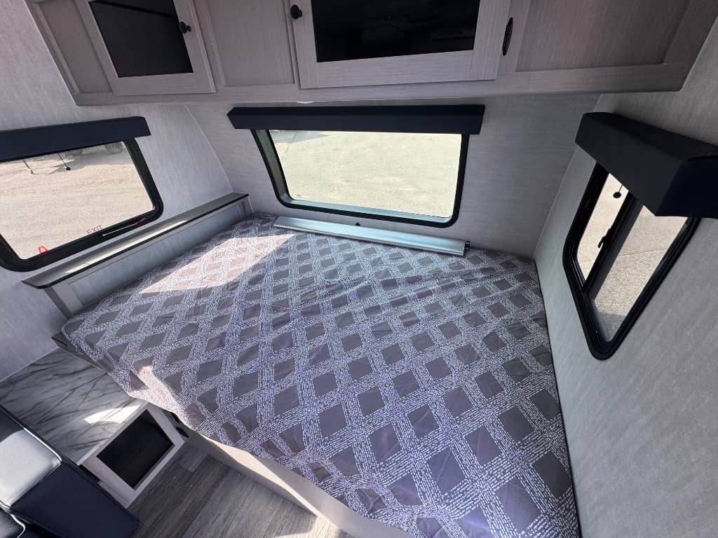 2026 Coachmen 2026 Coachmen Apex Nano - thumbnail 7