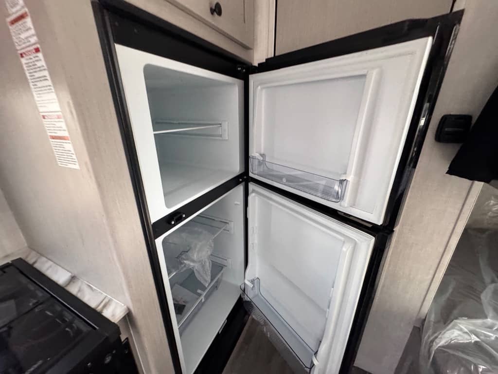 2026 Coachmen 2026 Coachmen Apex Nano - thumbnail 11