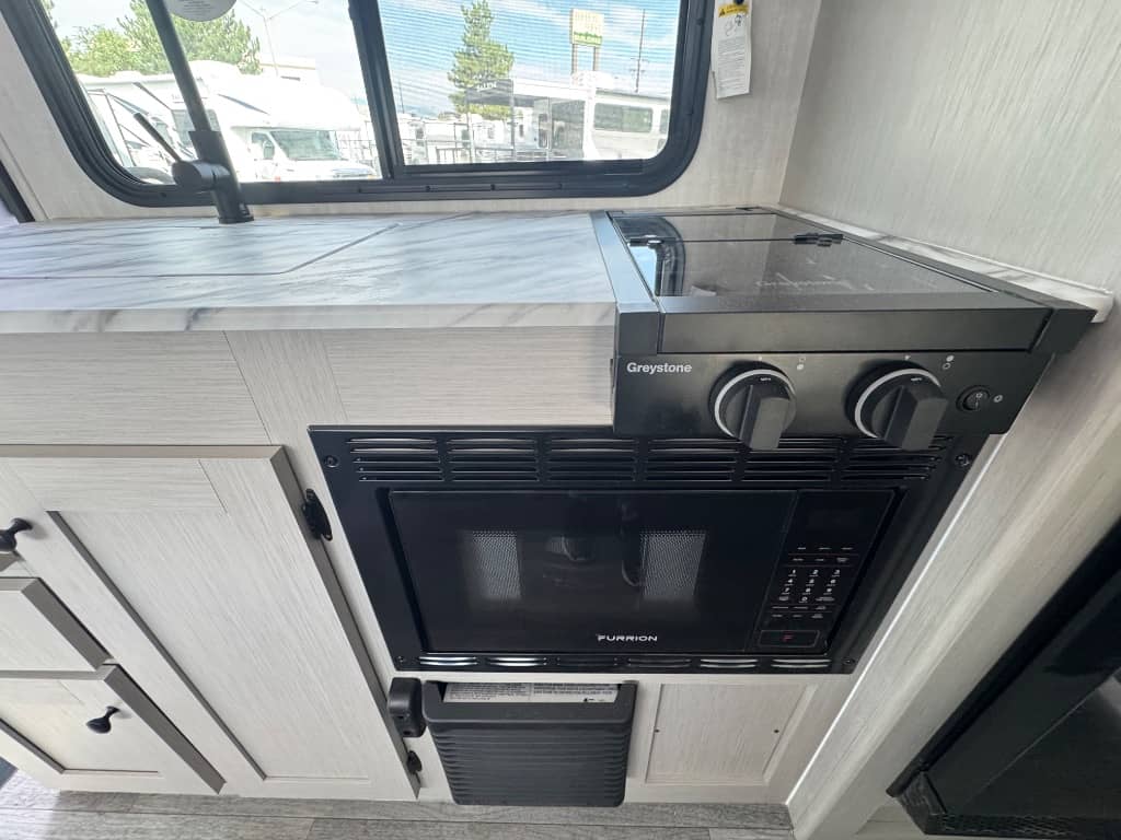 2026 Coachmen 2026 Coachmen Apex Nano - thumbnail 12