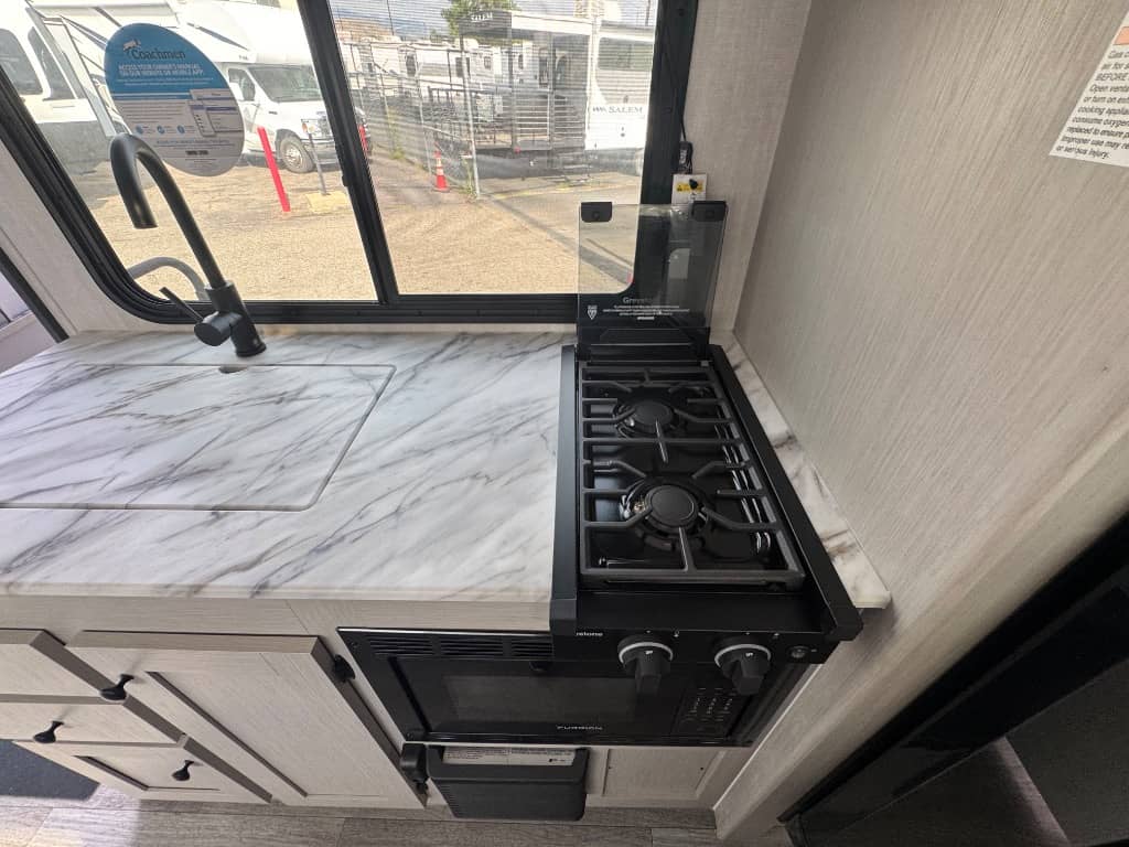 2026 Coachmen 2026 Coachmen Apex Nano - thumbnail 13