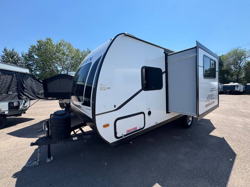 2026 Coachmen 2026 Coachmen Apex Nano - thumbnail 3