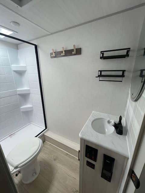 2026 Forest River 2026 Forest River Surveyor Legend - thumbnail 8