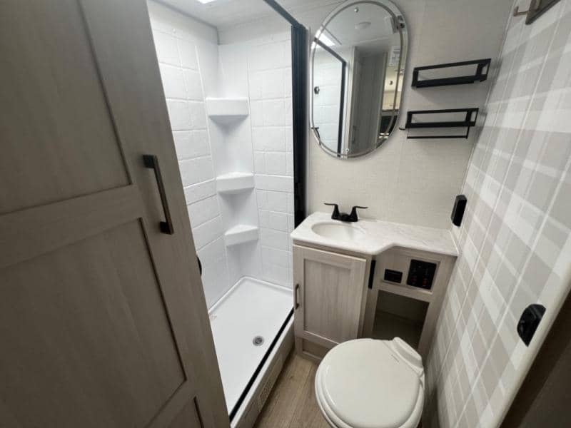 2026 Forest River 2026 Forest River Surveyor Legend - thumbnail 9