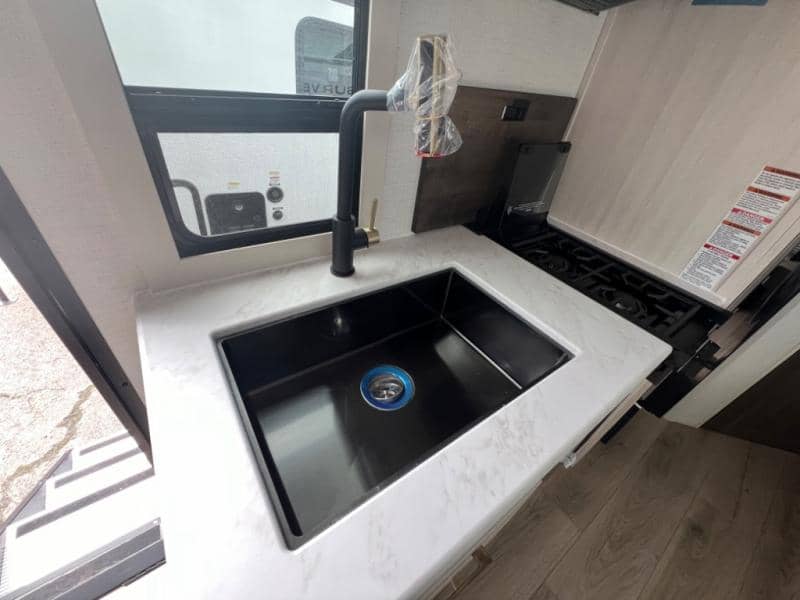 2026 Forest River 2026 Forest River Surveyor Legend - thumbnail 12