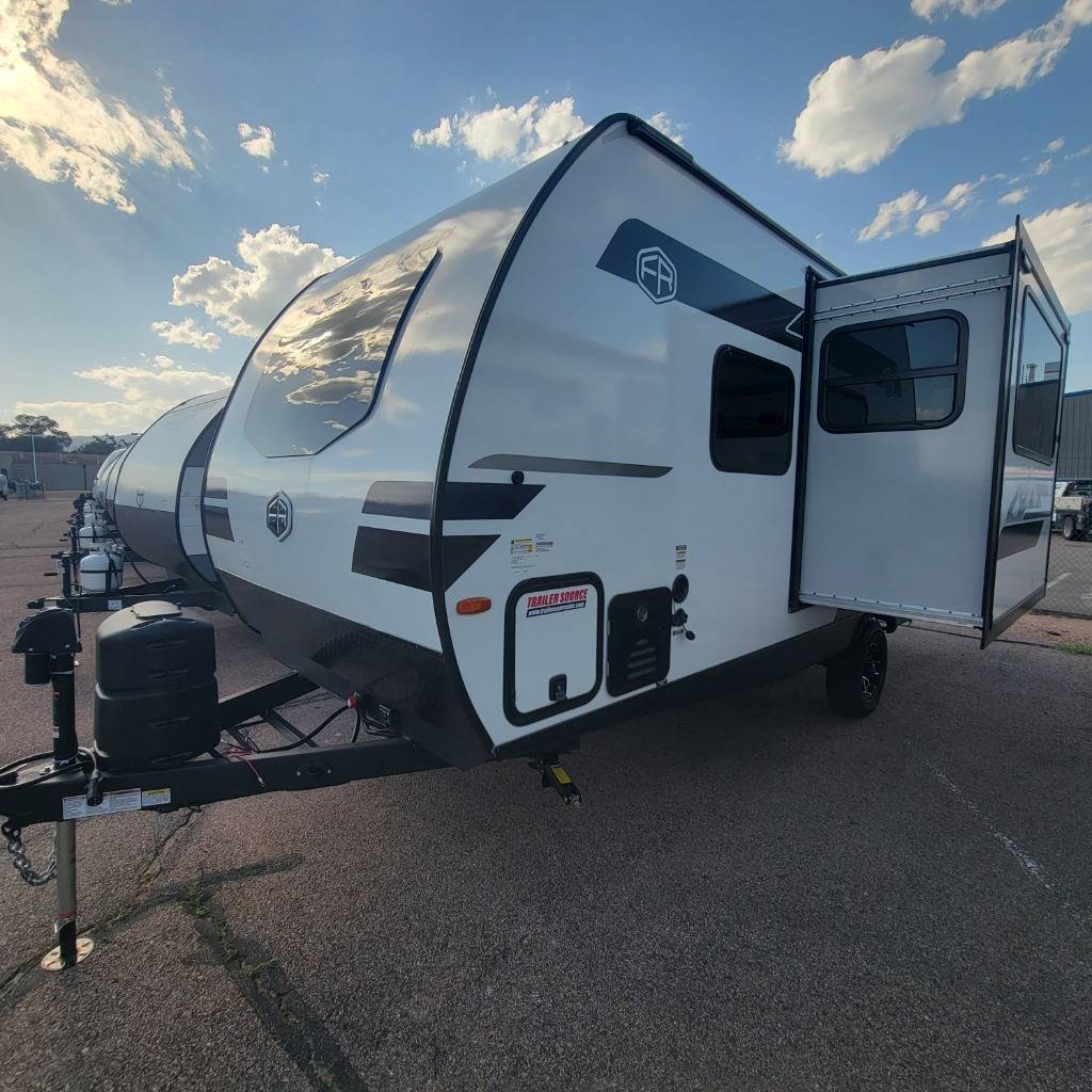 2026 Forest River 2026 Forest River Surveyor Legend - thumbnail 6