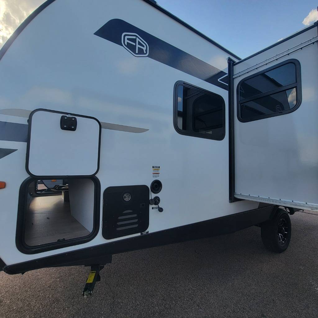 2026 Forest River 2026 Forest River Surveyor Legend - thumbnail 7