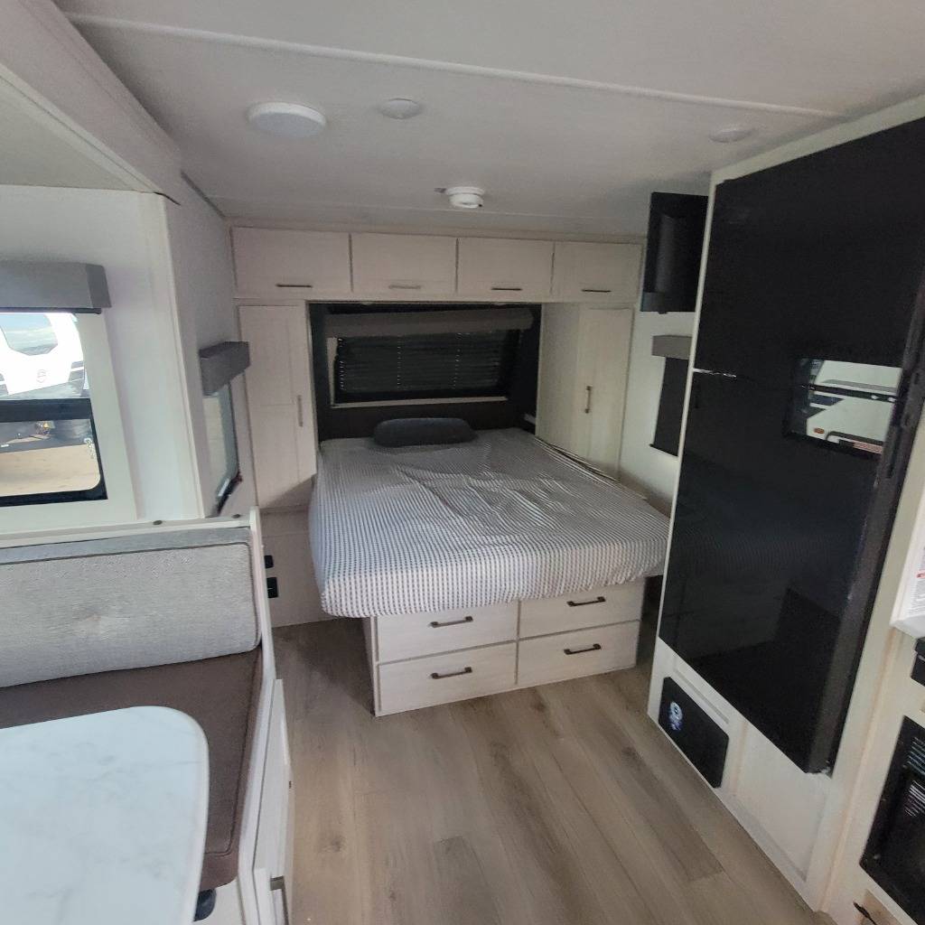 2026 Forest River 2026 Forest River Surveyor Legend - thumbnail 11