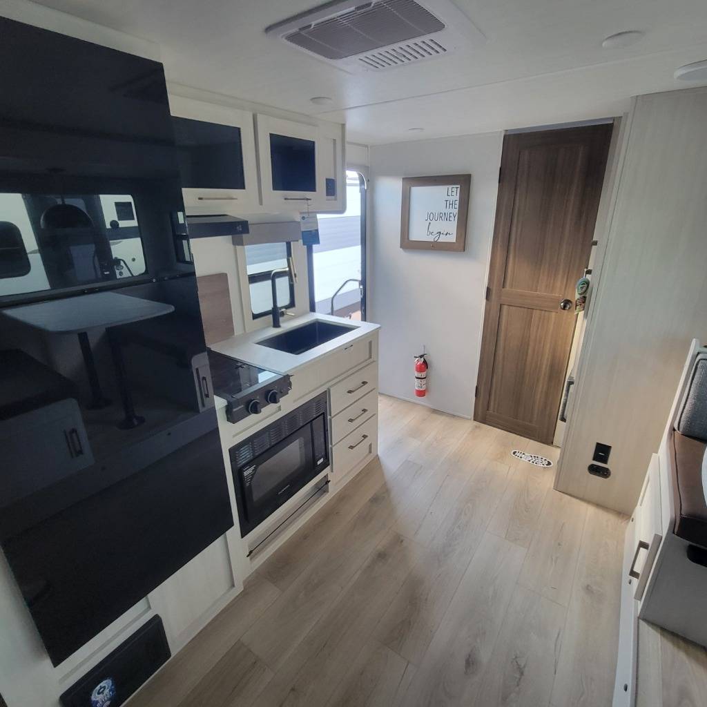 2026 Forest River 2026 Forest River Surveyor Legend - thumbnail 13