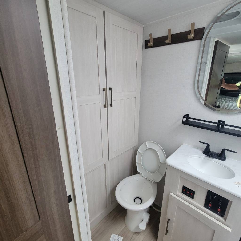 2026 Forest River 2026 Forest River Surveyor Legend - thumbnail 14