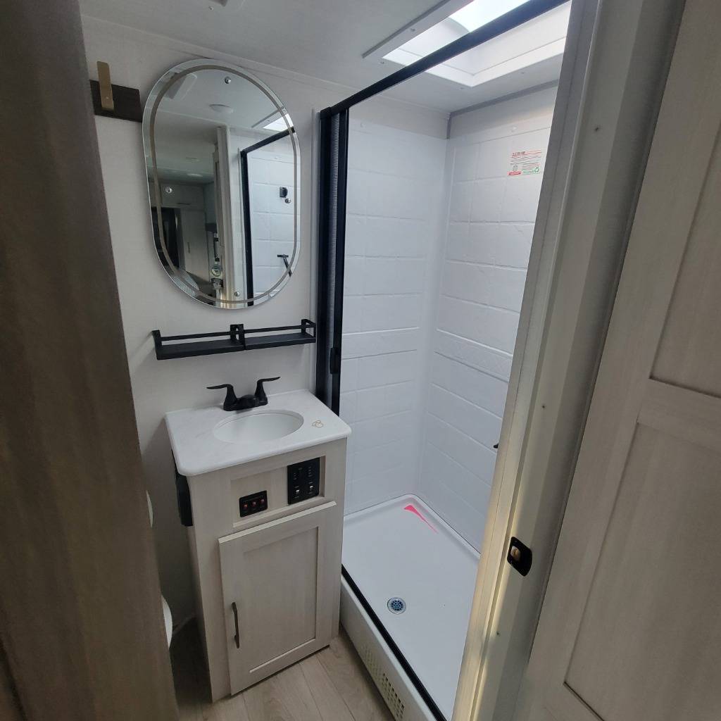 2026 Forest River 2026 Forest River Surveyor Legend - thumbnail 15