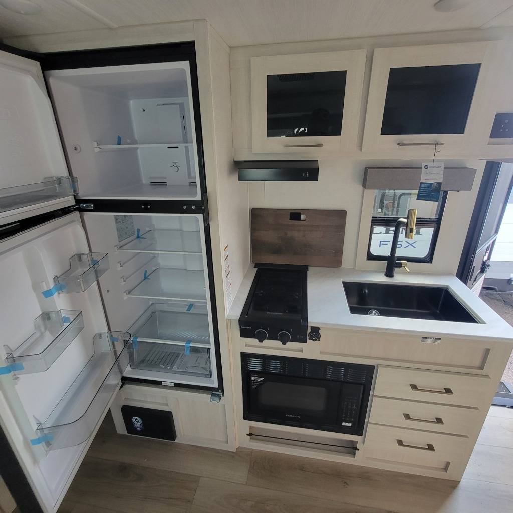 2026 Forest River 2026 Forest River Surveyor Legend - thumbnail 16