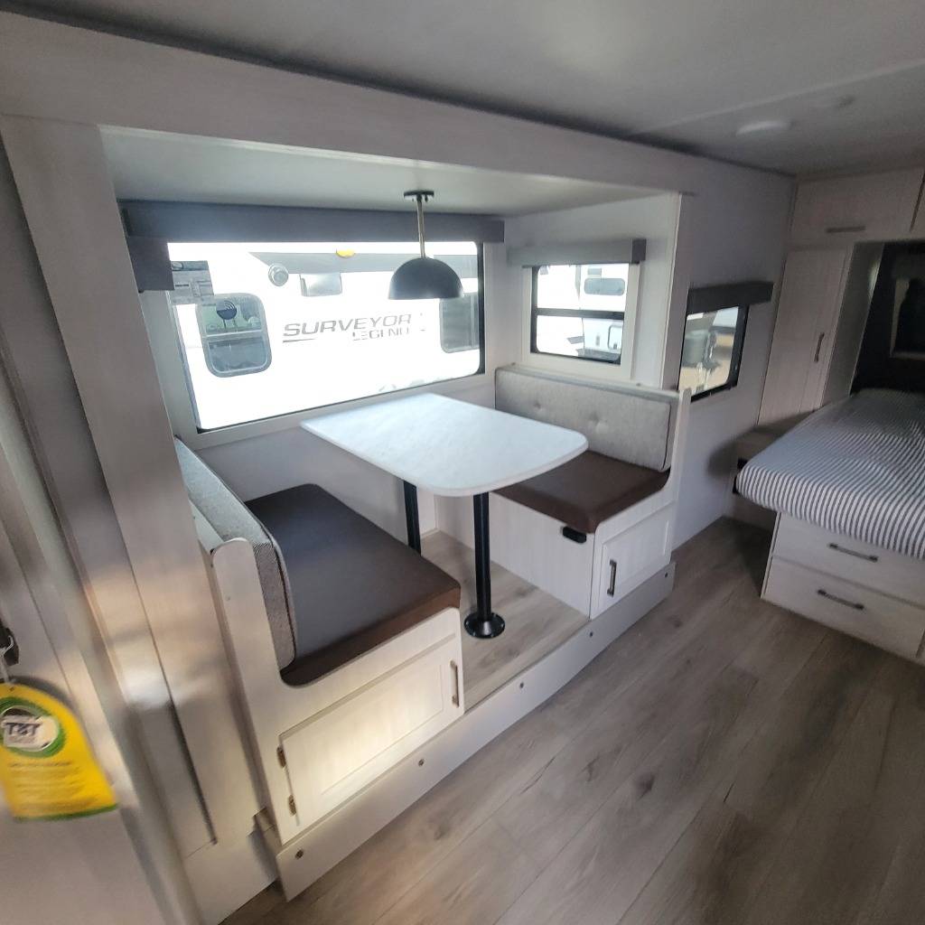 2026 Forest River 2026 Forest River Surveyor Legend - thumbnail 18