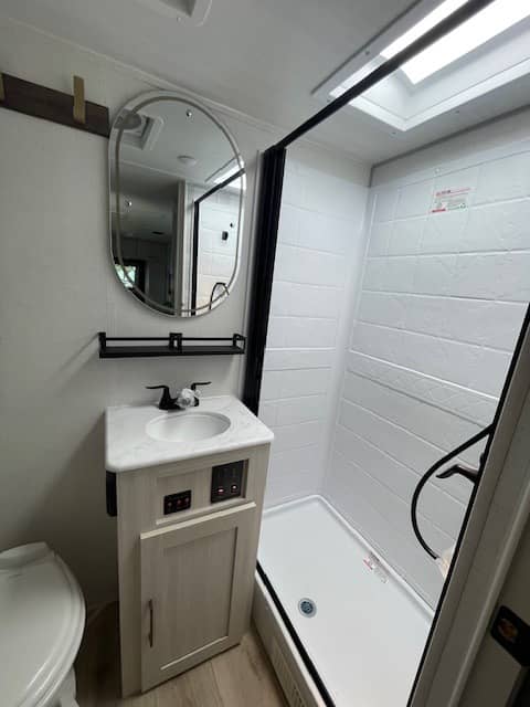 2026 Forest River 2026 Forest River Surveyor Legend - thumbnail 8