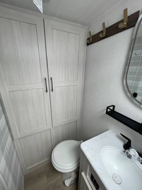 2026 Forest River 2026 Forest River Surveyor Legend - thumbnail 9