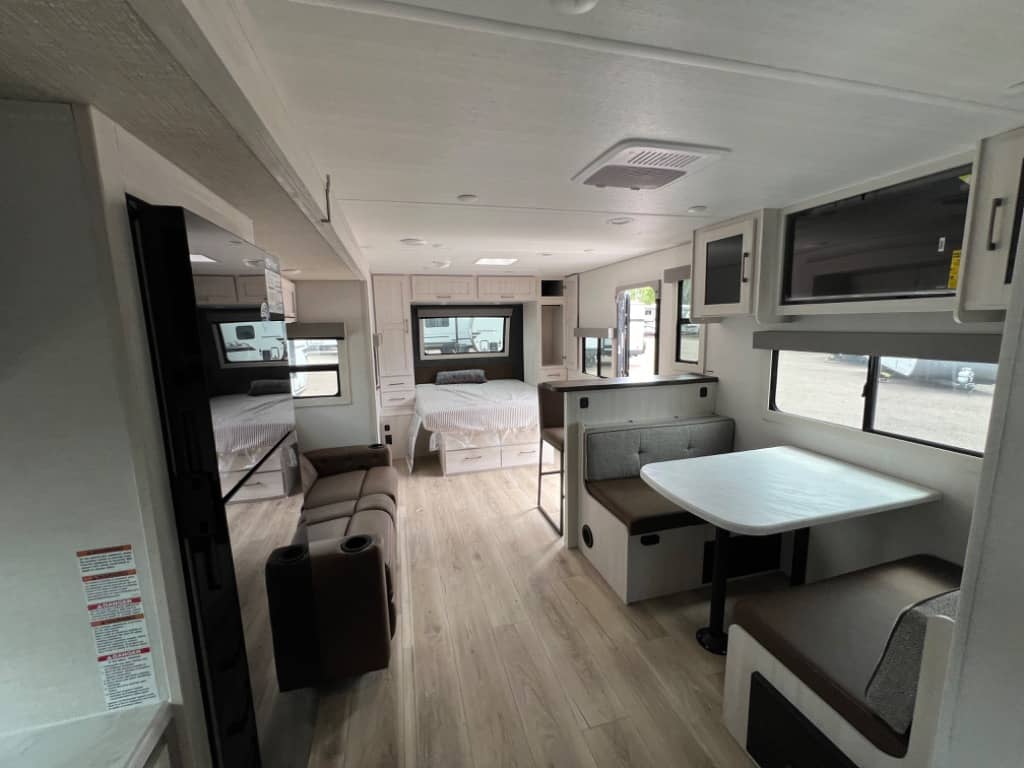 2026 Forest River 2026 Forest River Surveyor Legend - thumbnail 7