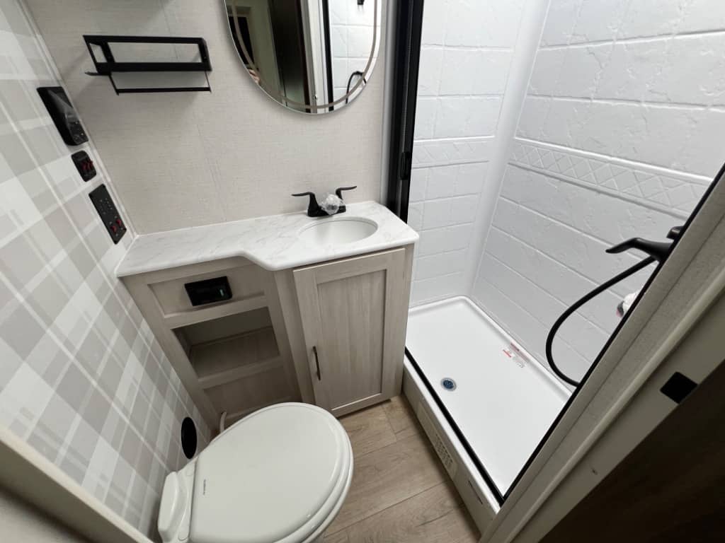 2026 Forest River 2026 Forest River Surveyor Legend - thumbnail 9