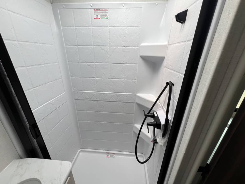 2026 Forest River 2026 Forest River Surveyor Legend - thumbnail 10