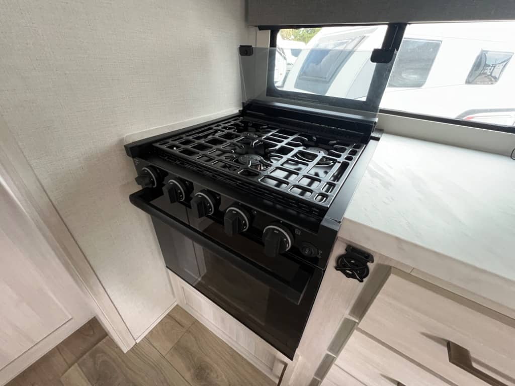 2026 Forest River 2026 Forest River Surveyor Legend - thumbnail 11