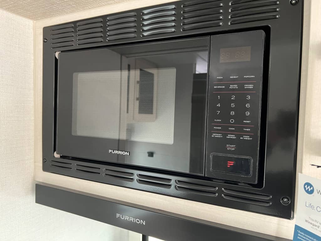 2026 Forest River 2026 Forest River Surveyor Legend - thumbnail 13