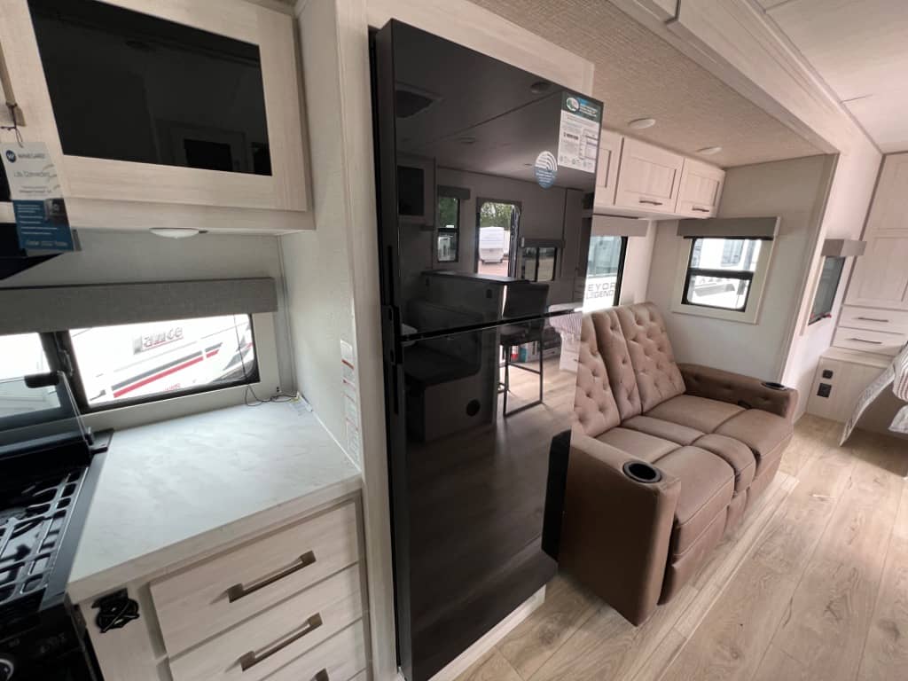 2026 Forest River 2026 Forest River Surveyor Legend - thumbnail 14