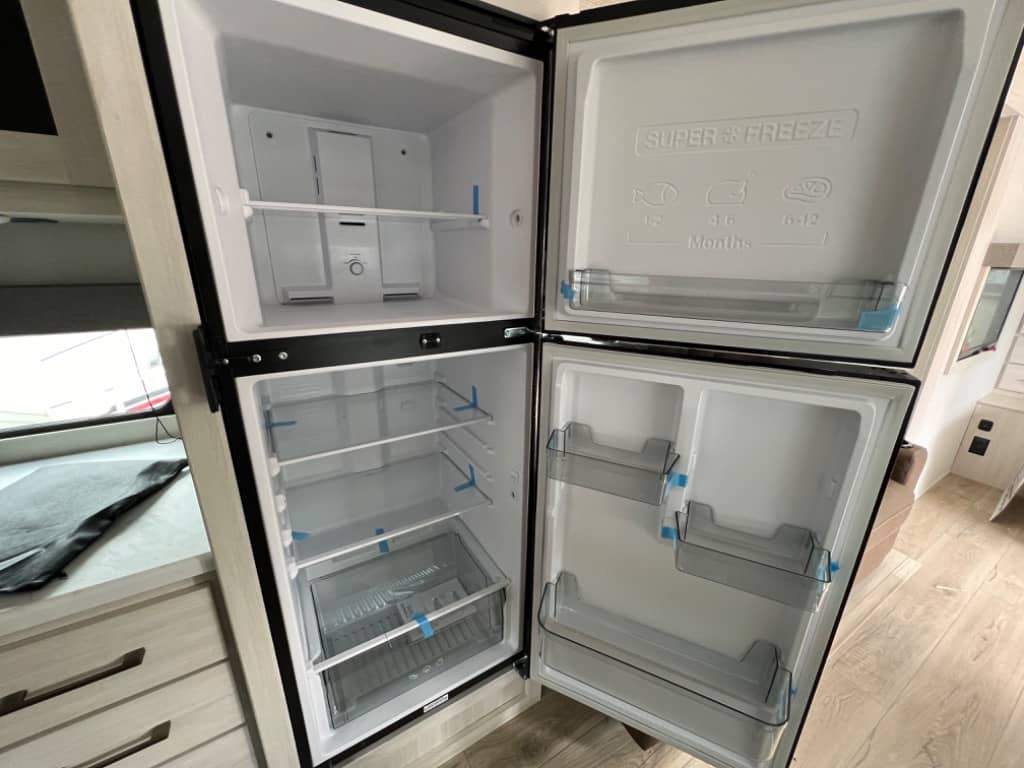 2026 Forest River 2026 Forest River Surveyor Legend - thumbnail 15