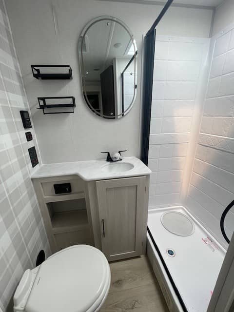 2026 Forest River 2026 Forest River Surveyor Legend - thumbnail 8