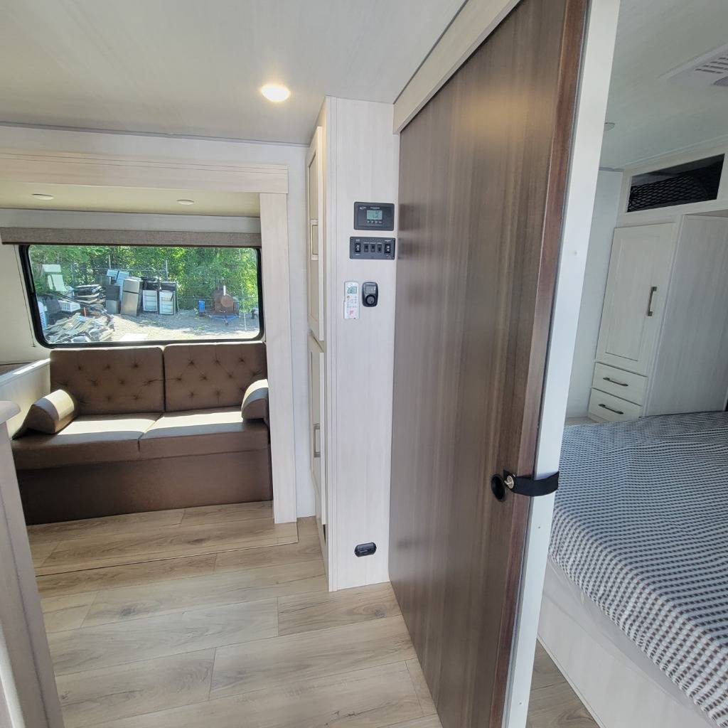 2026 Forest River 2026 Forest River Surveyor Camp Series - thumbnail 12