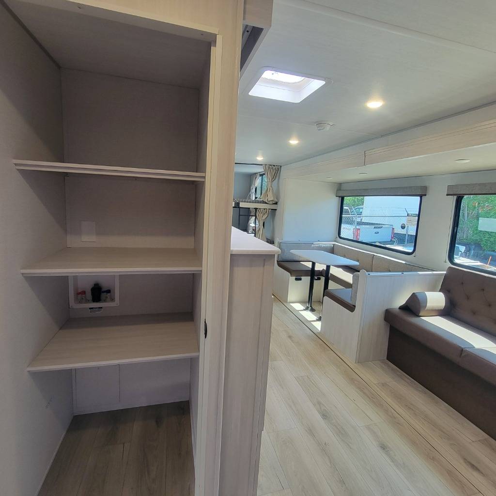 2026 Forest River 2026 Forest River Surveyor Camp Series - thumbnail 16