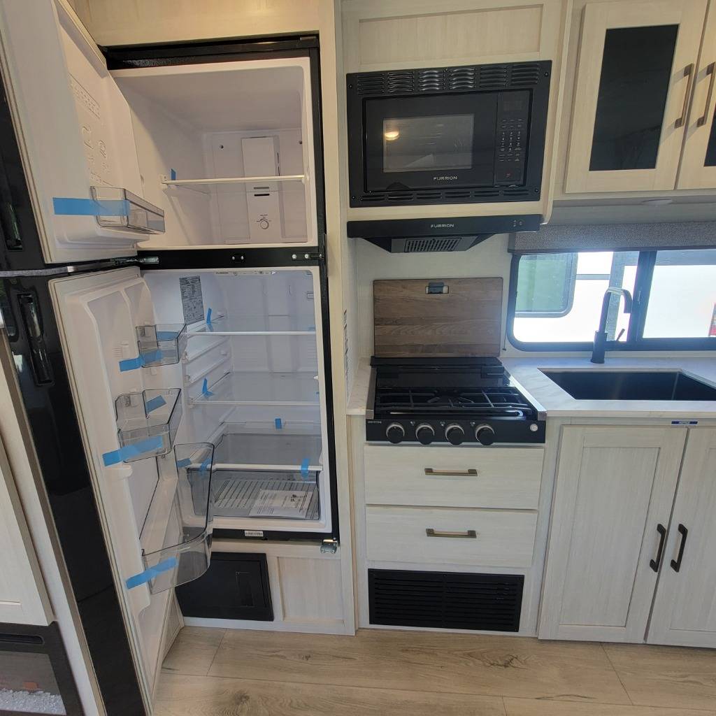 2026 Forest River 2026 Forest River Surveyor Camp Series - thumbnail 21