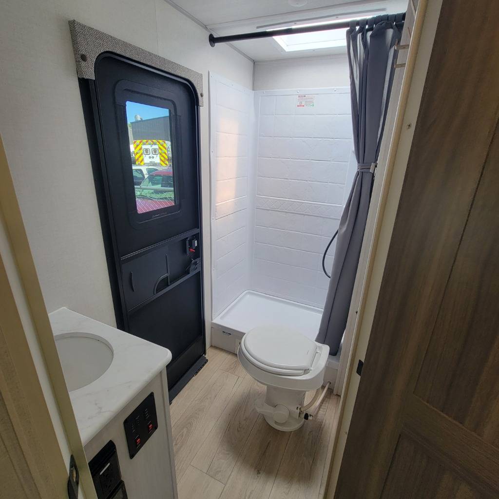 2026 Forest River 2026 Forest River Surveyor Camp Series - thumbnail 22