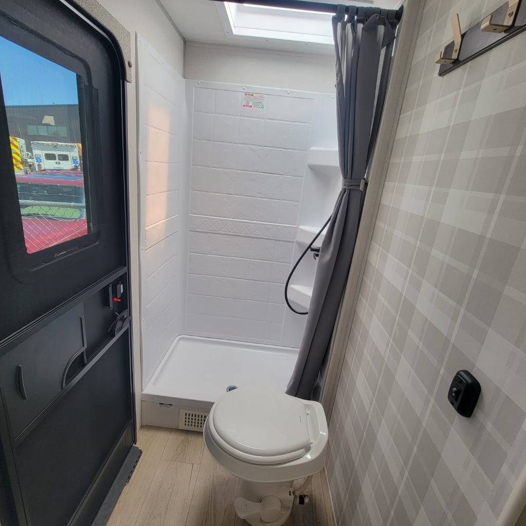 2026 Forest River 2026 Forest River Surveyor Camp Series - thumbnail 23