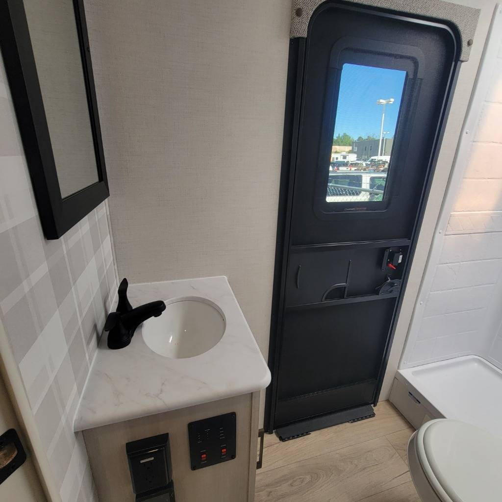 2026 Forest River 2026 Forest River Surveyor Camp Series - thumbnail 24