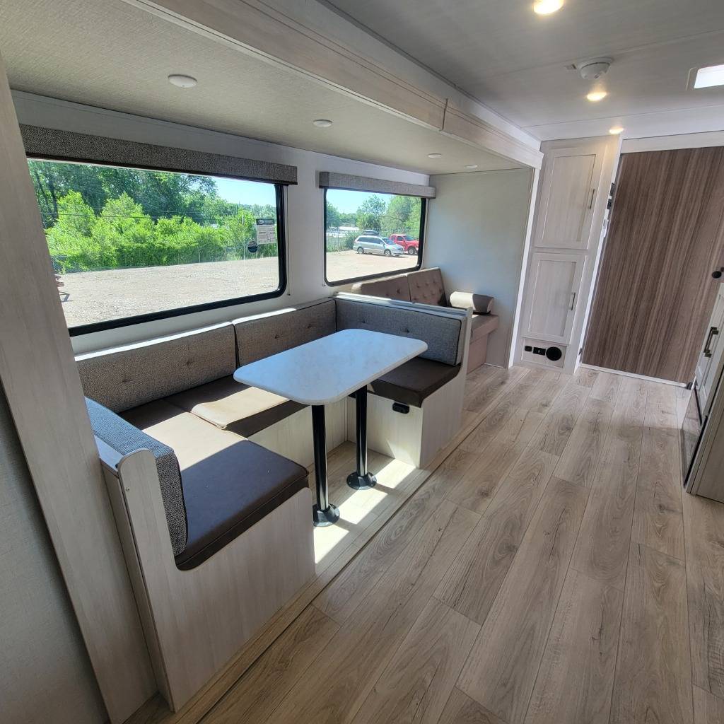 2026 Forest River 2026 Forest River Surveyor Camp Series - thumbnail 27