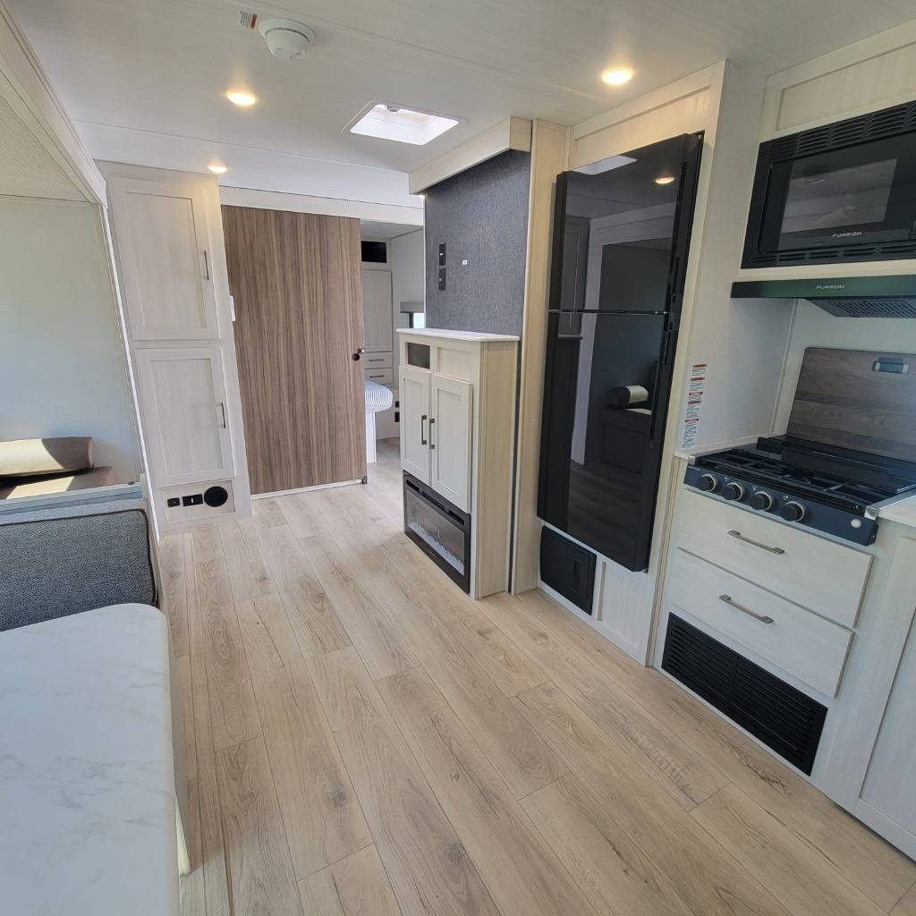 2026 Forest River 2026 Forest River Surveyor Camp Series - thumbnail 28