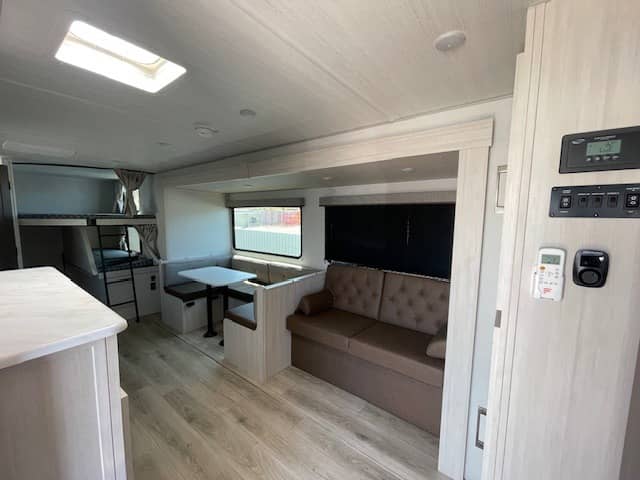 2026 Forest River 2026 Forest River Surveyor Camp Series - thumbnail 6